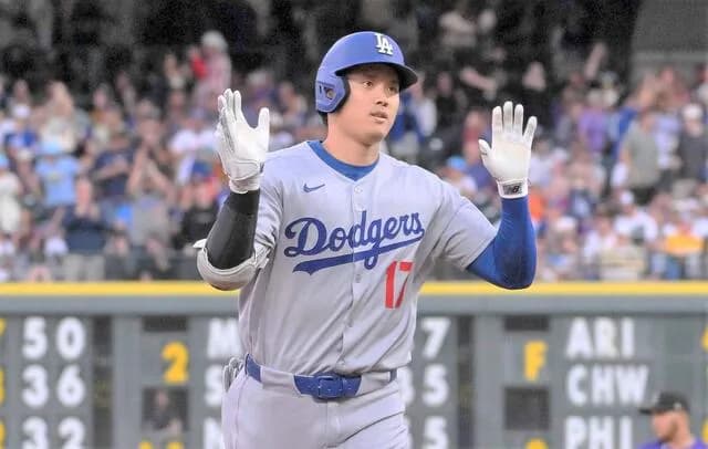 【悲報】大谷さん、本場アメリカの有識者に殿堂入りは不可能と断じられる