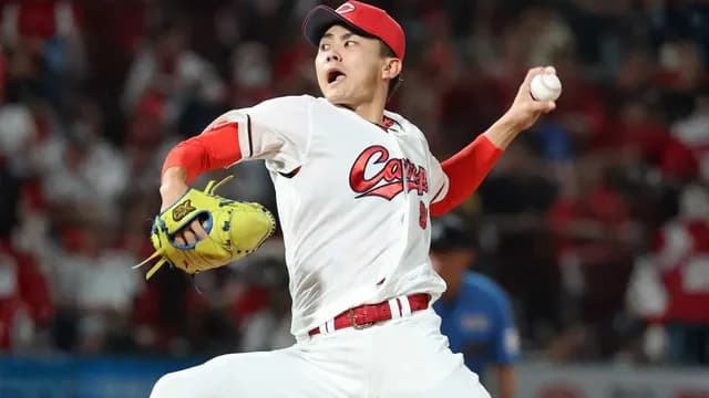 カープ辻『9月以降防0.00』←来季のベストな起用法は？