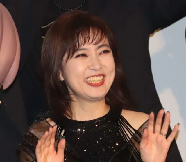 林原めぐみ、韓国YouTuber見てブログに「まさかの報道規制」「テレビも放送しない内容」