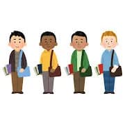 外国人留学生への支援って叩かれすぎやろ