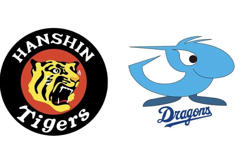 最速優勝の阪神タイガース、中日に負け越ししそうでワロタ