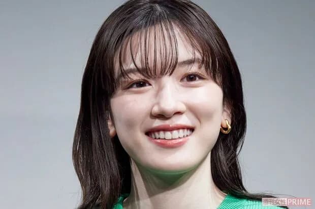 永野芽郁、「NTTコミュニケーションズ」の出演動画消える…　13日に続き7社目　広告削除相次ぐ