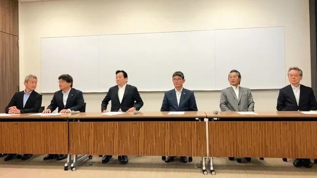 セ・リーグはなぜＤＨ制を決断？「高等学校野球連盟が採用」「大きなインパクトがあった」広島・鈴木球団本部長が説明