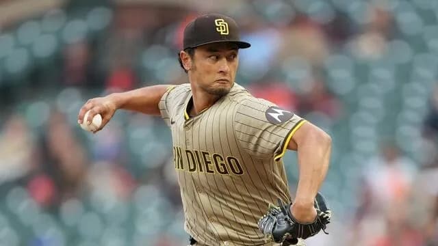 【動画】新生ダルビッシュ有(38)、サイドスローになるｗｗｗｗｗｗｗ