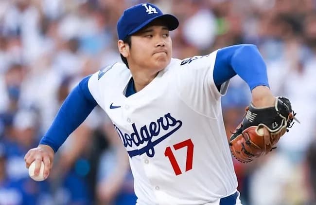 【朗報】大谷さん、7戦目ではクローザー、オープナー、外野手などあらゆる役割を担う可能性