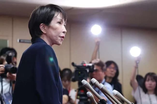 【悲報】高市総裁、宮沢前税調会長の要職起用を明言WWWWWWWWWWWWWWWWWWWWWWWWWWWWWWWWWWWWWWWWWW