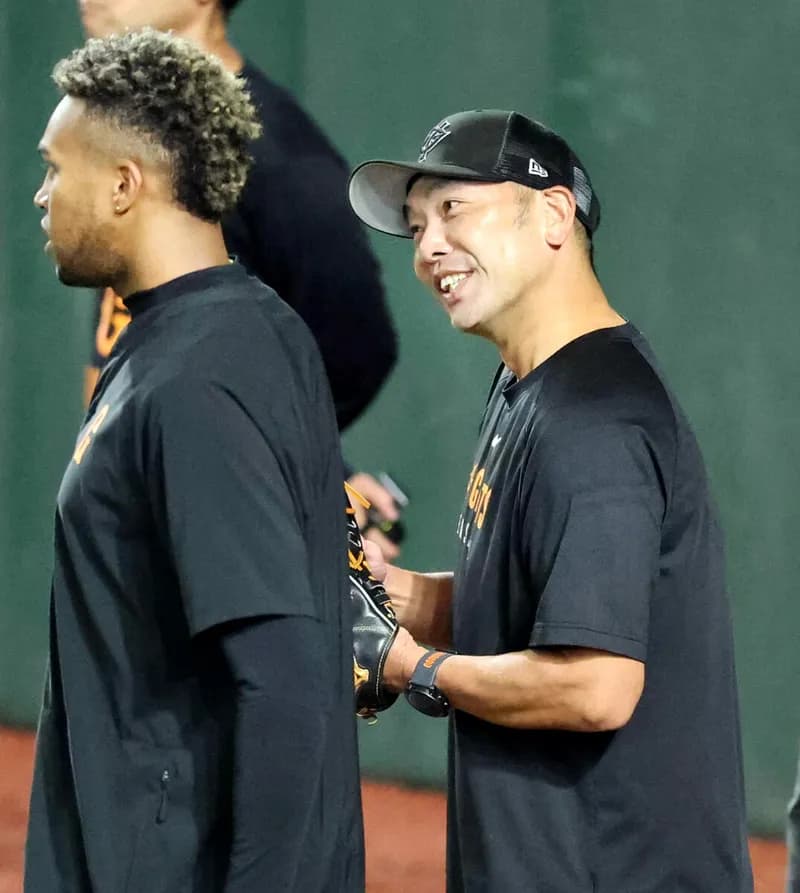 阿部慎之助監督「第２次トレード期間」提言「例えば９月１日から」