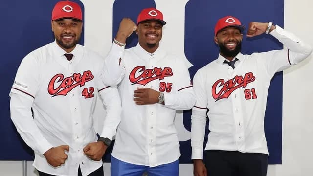 カープ、ハーン＆ドミンゲスの来季契約はどうする？キープしつつ補強する選択肢も