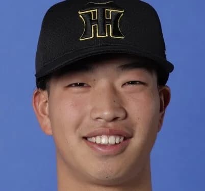 阪神ドラ４・百﨑蒼生が好きな女性タレントwwwwwwwwwww