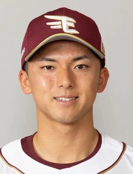 楽天・宗山塁　96試合 .260 3 24 ops.635　←率直な印象