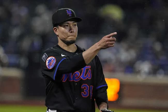 千賀、前回登板時の野手記録がエラーに訂正され防御率1.02にwwwww