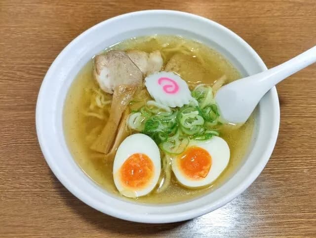 ラーメンの具で好きなの挙げてけ
