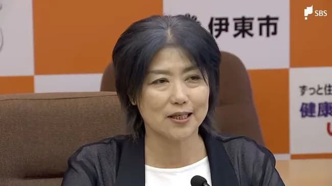 【悲報】伊東市に田久保市長の苦情2800件…職員はトイレにも行けず電話を取りながら食事