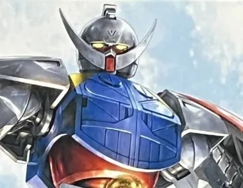 ∀ガンダムは本当に面白いのか？