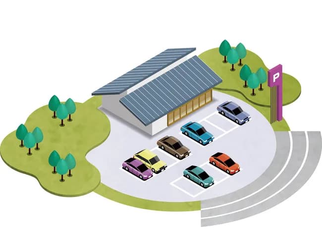 田舎の道の駅にありがちな事