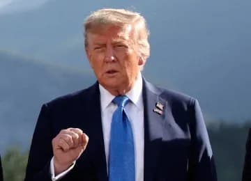 【悲報】トランプ、地下貫通弾で地下核施設爆破を検討開始か！？ｗｗｗｗｗｗｗｗｗｗｗ