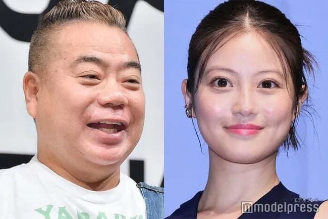 「2025年上半期CMタレントランキング」放送回数男性1位は出川哲朗　女性トップは今田美桜