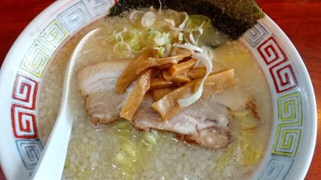 「塩ラーメン」←こいつがラーメン界の非主流派に甘んじてる理由