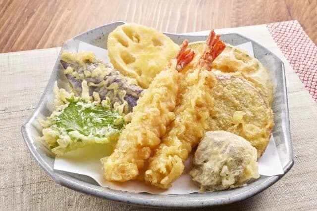 天ぷらで一番うまい野菜wwwwwwwwwww