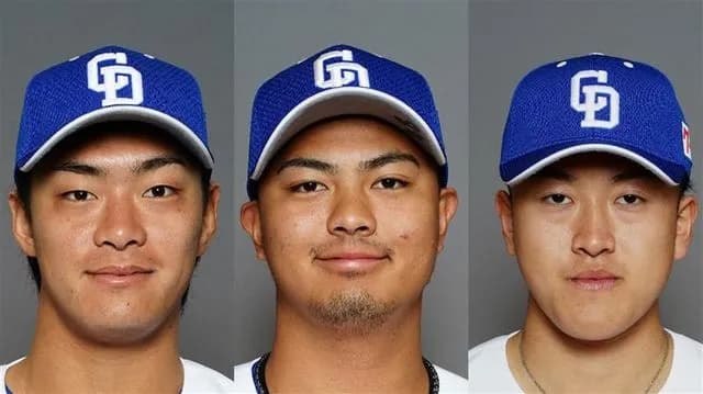 中日、津田啓史・土生翔太・山浅龍之介の3選手と来季の契約を結ばず