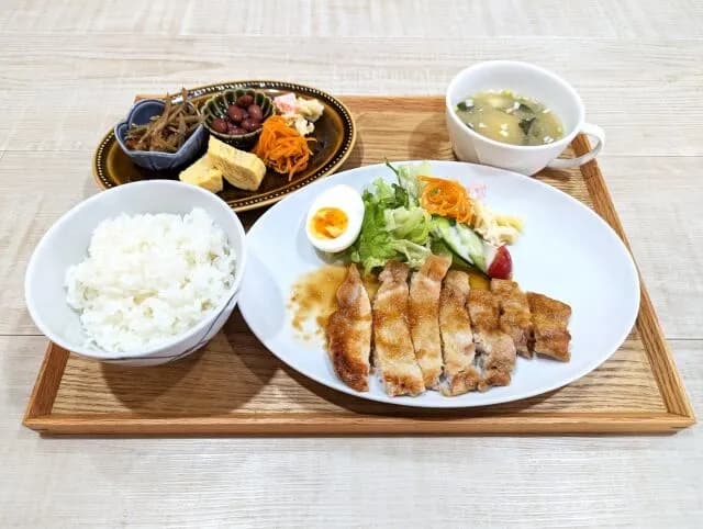 3食のうち1食抜くなら昼だよな