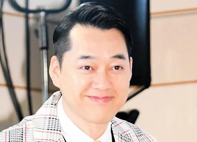 【悲報】バナナマン設楽さん、関東ローカルタレントだった