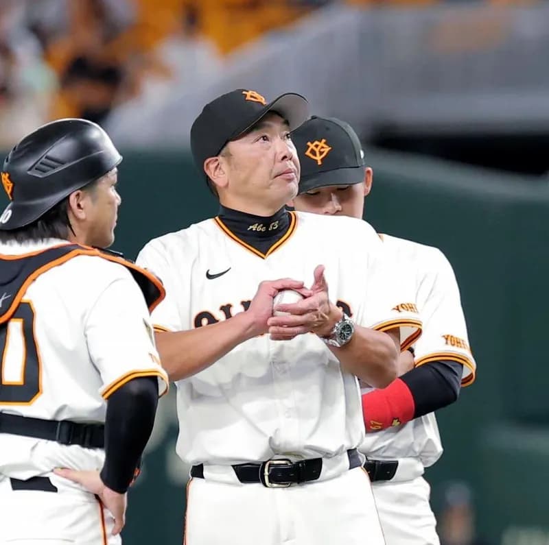 阪神独走の原因って80パーくらいは巨人が原因だよな