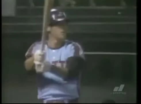 王貞治、イチロー、大谷の影に隠れてるけど落合博満って選手すごくね？