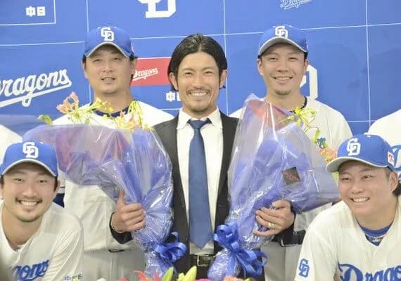 祖父江（38）、引退理由を「中日から構想外と言われた時に『他球団で』とは思えなかった」