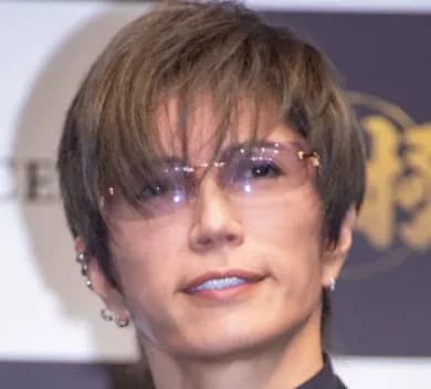 【朗報】ガクト「意味のない物を口にするな。それがお前の身体になりその身体で仕事をするんだろ・・・？」