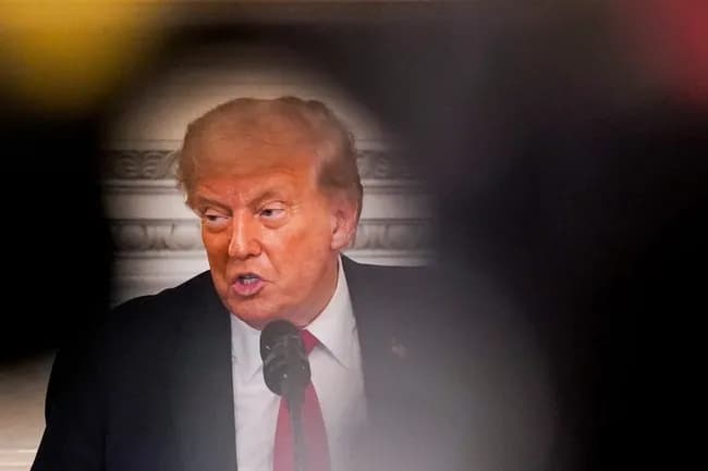 トランプ「最終通告だ。日本が市場開放しなければ8月1日から関税25%な」