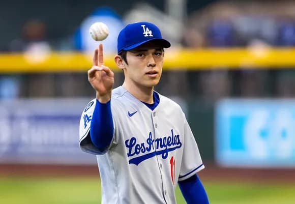 【悲報】佐々木朗希って、メジャー行く時、日本人みんなが失敗しろって思ってて、本当に失敗したよな・・・・・