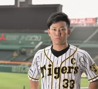 【悲報】阪神・糸原健斗、終わる