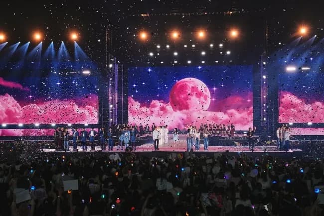 韓国紙「K-POPが世界の音楽の中心なのに海外歌手のワールドツアーで韓国が飛ばされるのおかしいだろ」