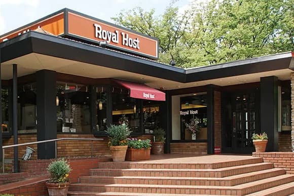 【疑問】ロイヤルホストって、値段高くね？ｗｗｗｗｗｗ