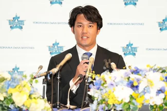 Ｄｅ藤浪晋太郎「日本のボール、なんかおかしくない？」