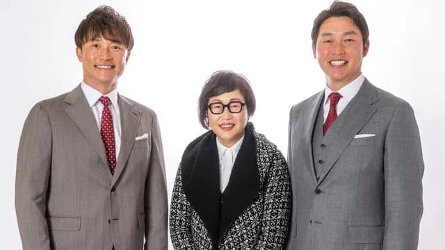 カープ新井監督×良太打撃コーチ『兄弟タッグ』の1軍首脳陣←2リーグ分立後で史上初