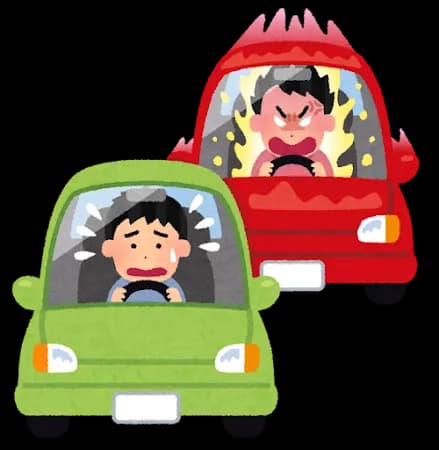 【画像】あおり運転防止、“最強の対策”にネットざわつく 「ヤバいw」「真似して作っていいですか？」