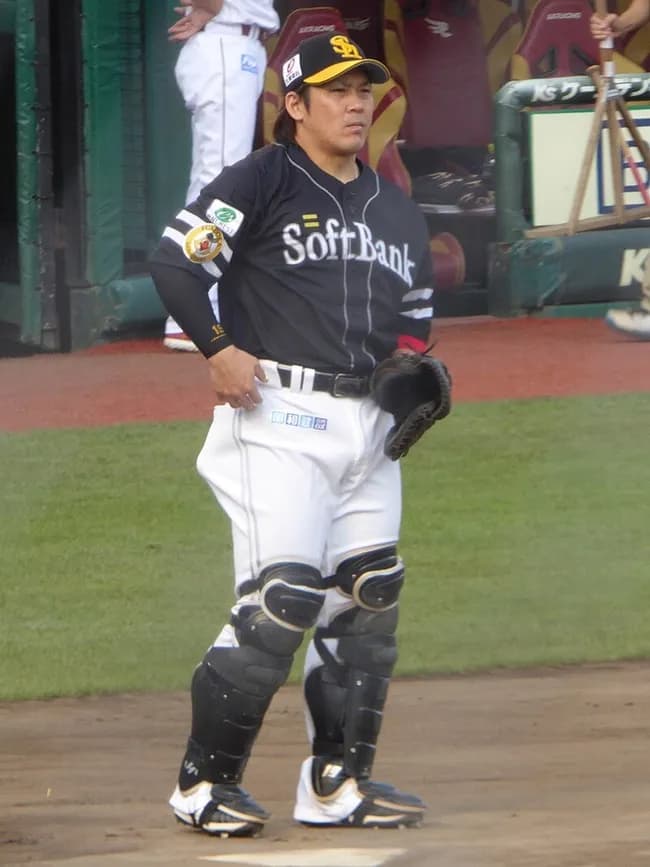 巨人ファンとソフトバンクファンが甲斐拓也さんの思い出を語って行くスレッド