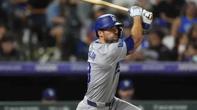 エドマンが復帰、クリス・テイラーさんがDFA