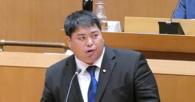 へずま、市長にキレる！「どのツラさげて市長やってんだ！今後は俺のフォロワー100万が見てるからな」