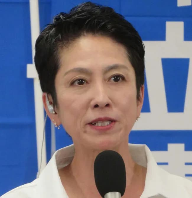 【悲報】蓮舫、玉木にブチギレWWWWWWWWWWWWWWWWWWWWWWWWWWWWWWWWWWWWWWWWWW