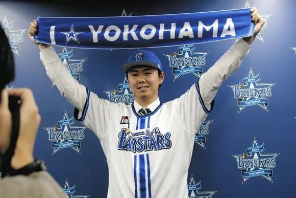 【衝撃】NPBスカウト「山本由伸より浜地真澄（DeNA戦力外）の方が当時はスケールの大きさを感じた」