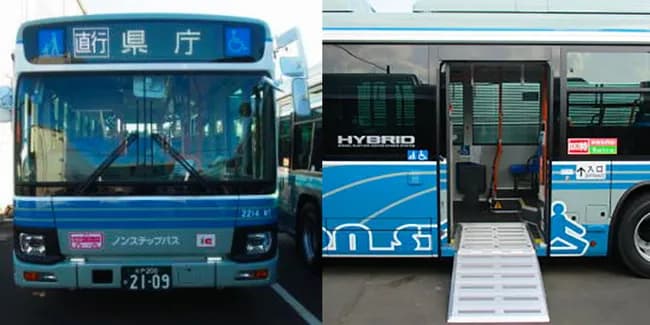 【悲報】関東鉄道バス、茨城県鉾田市から一般路線撤退