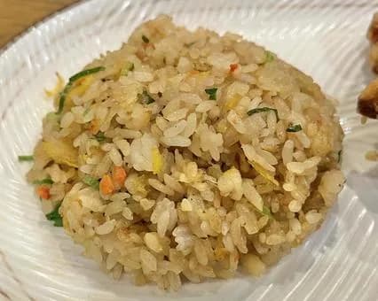 【疑問】ラーメン屋のチャーハンってなんであんなに味濃いん？ｗｗｗｗｗｗｗｗｗｗｗｗｗｗｗｗ