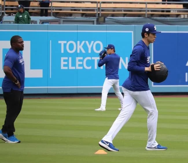 【悲報】佐々木朗希、復帰の目処立たず