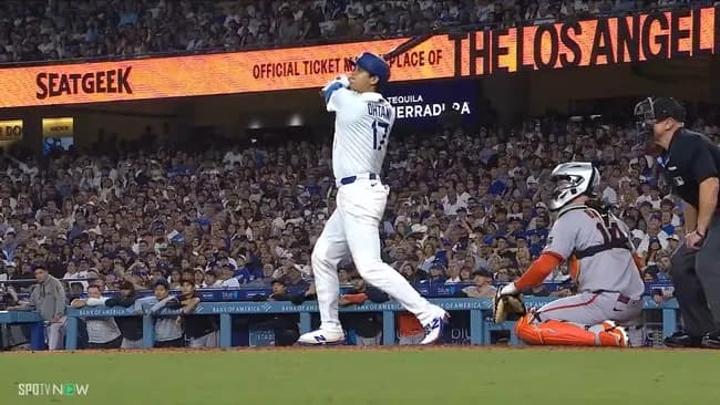 【MLB】歴代日本人メジャーリーガーのシーズン本塁打数ランキング、何か変