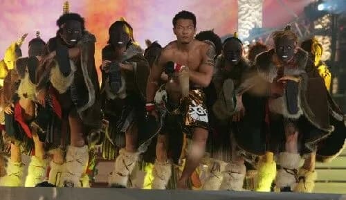 須藤元気がレジェンドクラスの格闘家だったってマジ？w