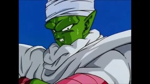 3大ピッコロの名セリフ「そおおおおおおん！」「ごはあああああん！」