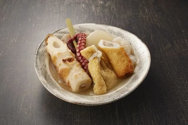 おでん以外でちくわの消費方教えて